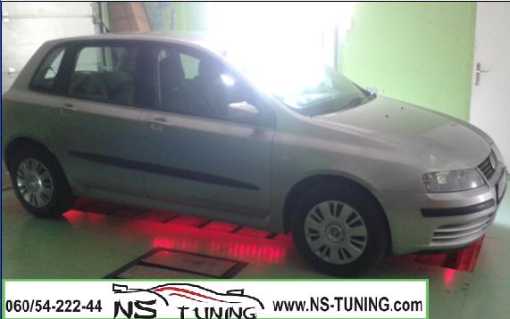 LED NEONKE za auto